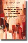 Anagnostou / Psychogiopoulou |  The European Court of Human Rights and the Rights of Marginalised Individuals and Minorities in National Context | Buch |  Sack Fachmedien