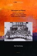 Hui |  Strangers at Home: History and Subjectivity Among the Chinese Communities of West Kalimantan, Indonesia | Buch |  Sack Fachmedien