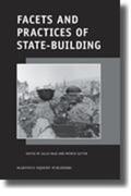 Raue / Sutter |  Facets and Practices of State-Building | Buch |  Sack Fachmedien
