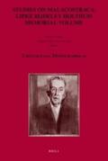 Fransen / Grave / Ng |  Studies on Malacostraca: Lipke Bijdeley Holthuis Memorial Volume | Buch |  Sack Fachmedien