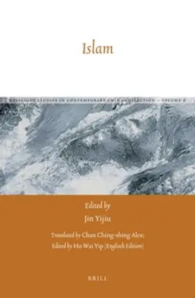 JIN / Ho |  Islam | Buch |  Sack Fachmedien