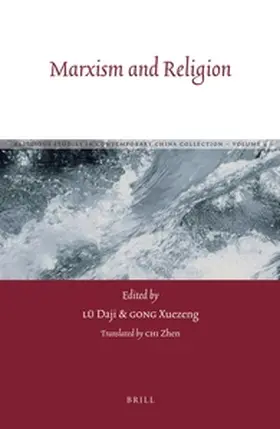  Marxism and Religion | Buch |  Sack Fachmedien