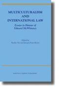 Yee / Morin |  Multiculturalism and International Law | Buch |  Sack Fachmedien