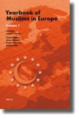 Nielsen / Akgönül / Alibasic | Yearbook of Muslims in Europe, Volume 1 | Buch | 978-90-04-17505-1 | sack.de