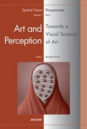 Pinna |  Art and Perception. Towards a Visual Science of Art (2 Vols) | Buch |  Sack Fachmedien