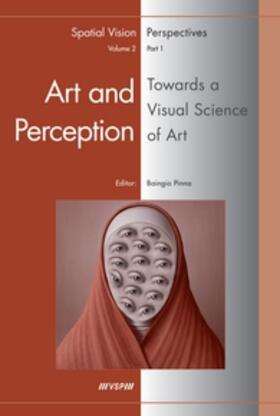 Pinna | Art and Perception. Towards a Visual Science of Art (2 Vols) | Buch | 978-90-04-17525-9 | sack.de