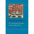 Gelder |  Trading Places | Buch |  Sack Fachmedien