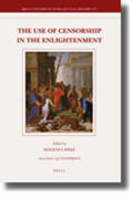 Laerke |  The Use of Censorship in the Enlightenment | Buch |  Sack Fachmedien