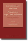 Kaikobad / Bohlander |  International Law and Power: Perspectives on Legal Order and Justice: Essays in Honour of Colin Warbrick | Buch |  Sack Fachmedien