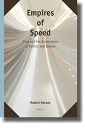 Hassan |  Empires of Speed | Buch |  Sack Fachmedien