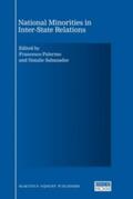 Palermo / Sabanadze |  National Minorities in Inter-State Relations | Buch |  Sack Fachmedien
