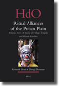 Dean / ZHENG |  Ritual Alliances of the Putian Plain. Volume Two: A Survey of Village Temples and Ritual Activities | Buch |  Sack Fachmedien