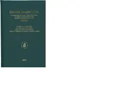 Bleaney / Sinclair |  Index Islamicus Volume 2008 | Buch |  Sack Fachmedien