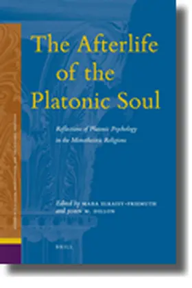 El-Kaisy / Dillon |  The Afterlife of the Platonic Soul | Buch |  Sack Fachmedien
