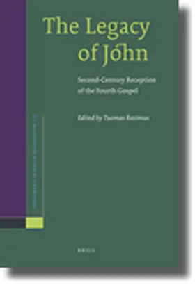 Rasimus |  The Legacy of John | Buch |  Sack Fachmedien