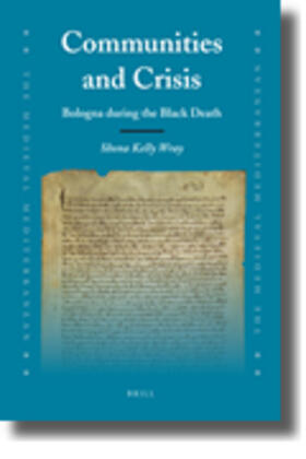 Kelly Wray |  Communities and Crisis | Buch |  Sack Fachmedien