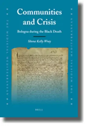 Kelly Wray |  Communities and Crisis | Buch |  Sack Fachmedien