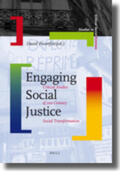  Engaging Social Justice | Buch |  Sack Fachmedien