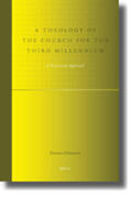 Osborne |  A Theology of the Church for the Third Millennium: A Franciscan Approach | Buch |  Sack Fachmedien