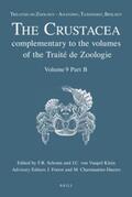 Schram / Vaupel Klein |  Treatise on Zoology - Anatomy, Taxonomy, Biology. the Crustacea, Volume 9 Part B | Buch |  Sack Fachmedien