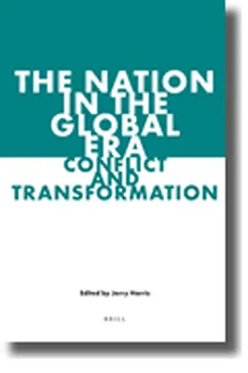 Harris |  The Nation in the Global Era | Buch |  Sack Fachmedien
