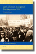 Salinas |  Latin American Evangelical Theology in the 1970's | Buch |  Sack Fachmedien