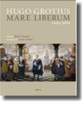 Feenstra |  Hugo Grotius Mare Liberum 1609-2009: Original Latin Text and English Translation | Buch |  Sack Fachmedien