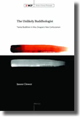 Clower |  The Unlikely Buddhologist | Buch |  Sack Fachmedien