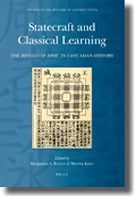 Elman / Kern |  Statecraft and Classical Learning | Buch |  Sack Fachmedien