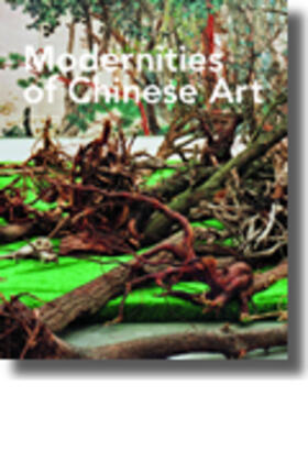 Clark | Modernities of Chinese Art | Buch | sack.de
