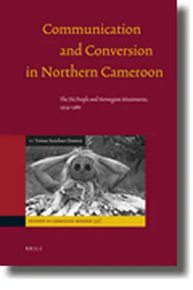 Sundnes Drønen |  Communication and Conversion in Northern Cameroon | Buch |  Sack Fachmedien
