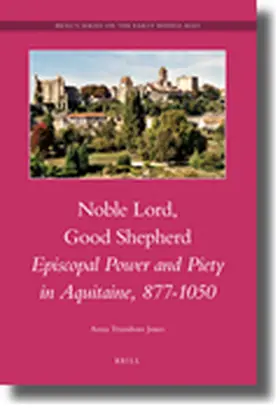 Trumbore Jones |  Noble Lord, Good Shepherd | Buch |  Sack Fachmedien