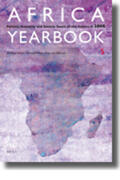 Mehler / Melber / Walraven |  Africa Yearbook Volume 5: Politics, Economy and Society South of the Sahara in 2008 | Buch |  Sack Fachmedien