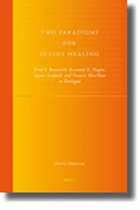 Hejzlar |  Two Paradigms for Divine Healing | Buch |  Sack Fachmedien