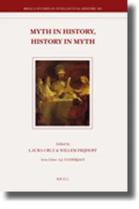  Myth in History, History in Myth | Buch |  Sack Fachmedien