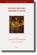 Cruz / Frijhoff |  Myth in History, History in Myth: Proceedings of the Third International Conference of the Society for Netherlandic History (New York: June 5-6, 2006) | Buch |  Sack Fachmedien