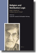 Cusack / Hartney |  Religion and Retributive Logic | Buch |  Sack Fachmedien