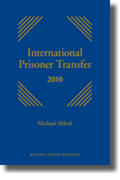 Abbell |  International Prisoner Transfer 2010: Series Discontinued | Buch |  Sack Fachmedien