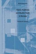 Jacobsen |  Islamic Traditions and Muslim Youth in Norway | Buch |  Sack Fachmedien