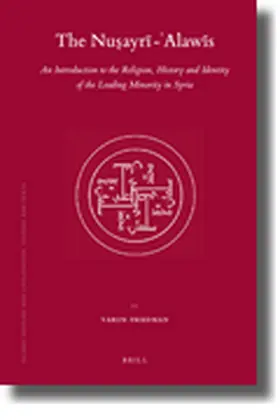 Friedman |  The Nu&#7779;ayr&#299; - 'Alaw&#299;s | Buch |  Sack Fachmedien
