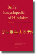 Jacobsen / Basu / Malinar |  Brill's Encyclopedia of Hinduism. Volume Two: Sacred Texts, Ritual Traditions, Arts, Concepts | Buch |  Sack Fachmedien