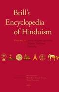  Brill's Encyclopedia of Hinduism. Volume Three: Society, Religious Specialists, Religious Traditions, Philosophy | Buch |  Sack Fachmedien