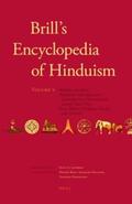  Brill's Encyclopedia of Hinduism. Volume Five: Symbolism, Diaspora, Modern Groups and Teachers | Buch |  Sack Fachmedien