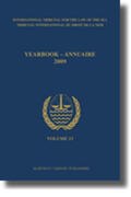  Yearbook International Tribunal for the Law of the Sea / Annuaire Tribunal International Du Droit de la Mer, Volume 13 (2009) | Buch |  Sack Fachmedien
