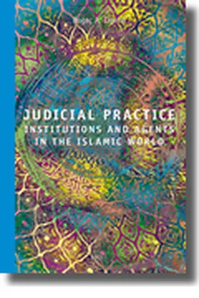 Ergene |  Judicial Practice | Buch |  Sack Fachmedien
