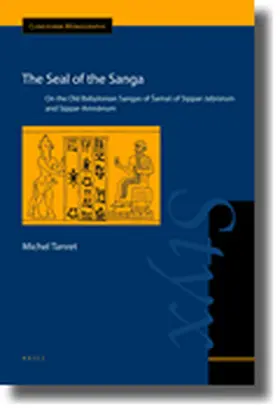 Tanret |  The Seal of the Sanga | Buch |  Sack Fachmedien