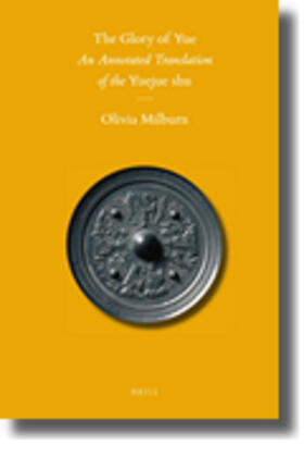 Milburn |  The Glory of Yue | Buch |  Sack Fachmedien