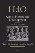 Spink |  Ajanta: History and Development, Volume 6 Defining Features | Buch |  Sack Fachmedien