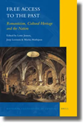  Free Access to the Past | Buch |  Sack Fachmedien