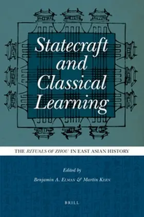Elman / Kern |  Statecraft and Classical Learning | Buch |  Sack Fachmedien